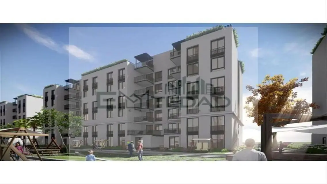 Luxurious Apartment for Sale in West Eco