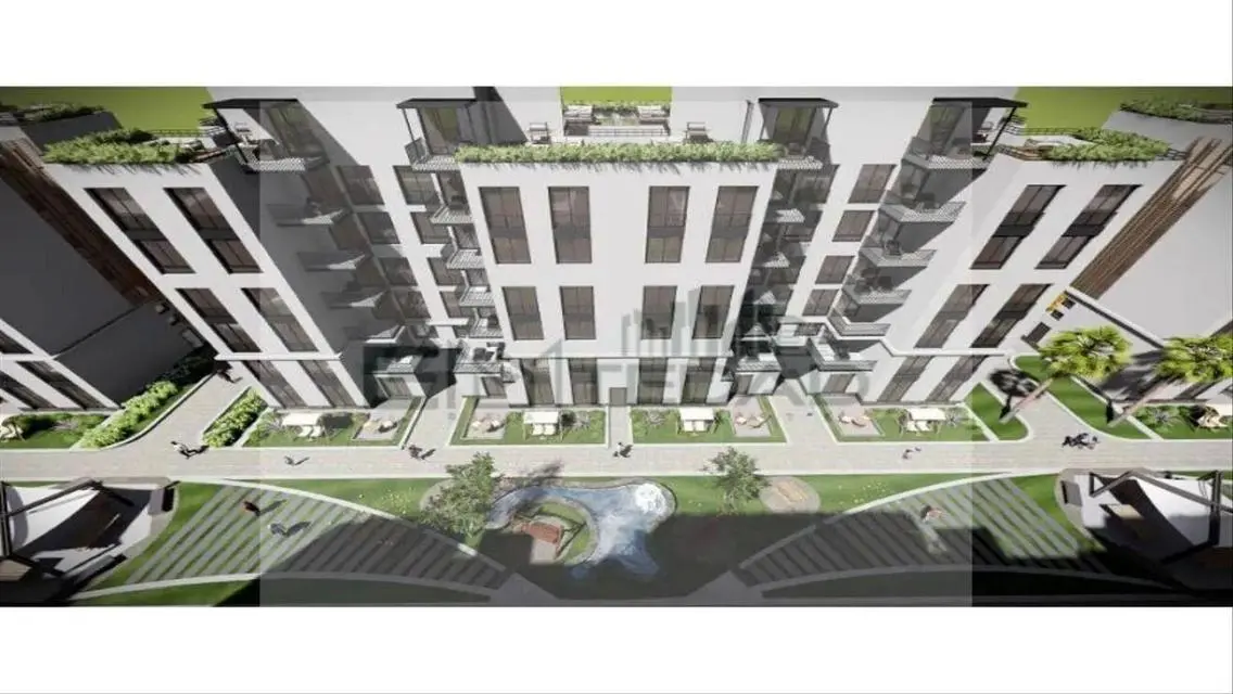Luxurious Apartment for Sale in West Eco