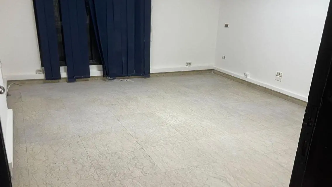 Premium Property with Extended Cables