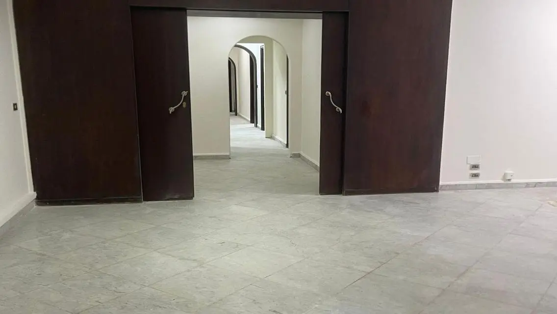 Premium Property with Extended Cables