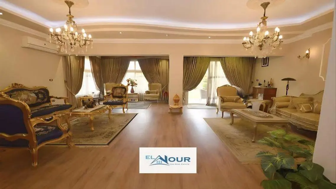فيلا فاخرة بجوار المدينة - 24