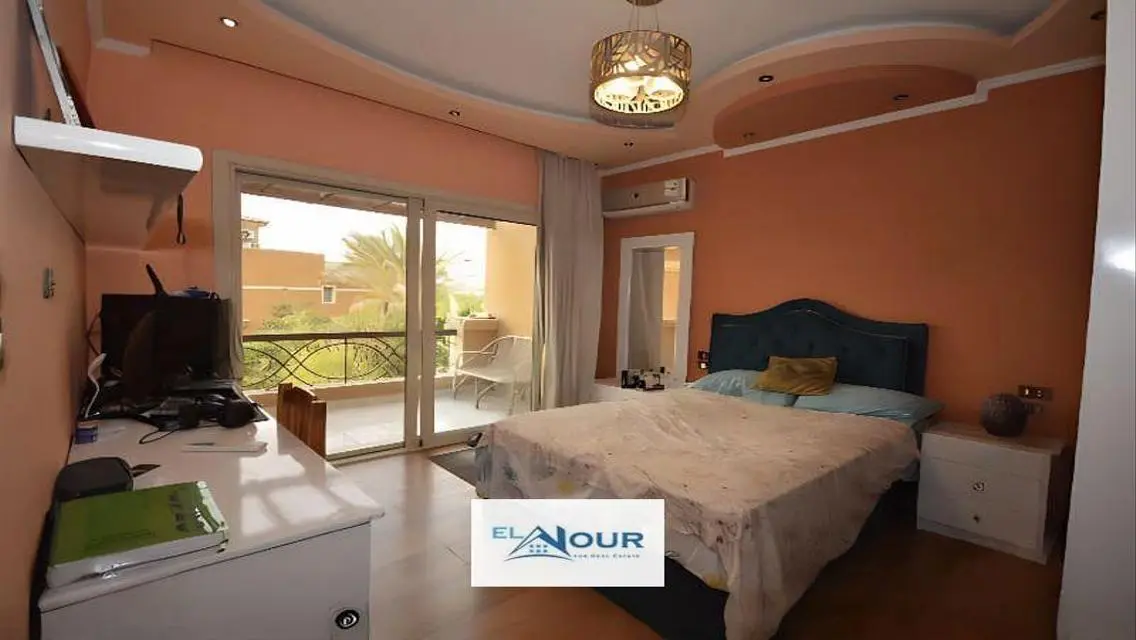فيلا فاخرة بجوار المدينة - 24