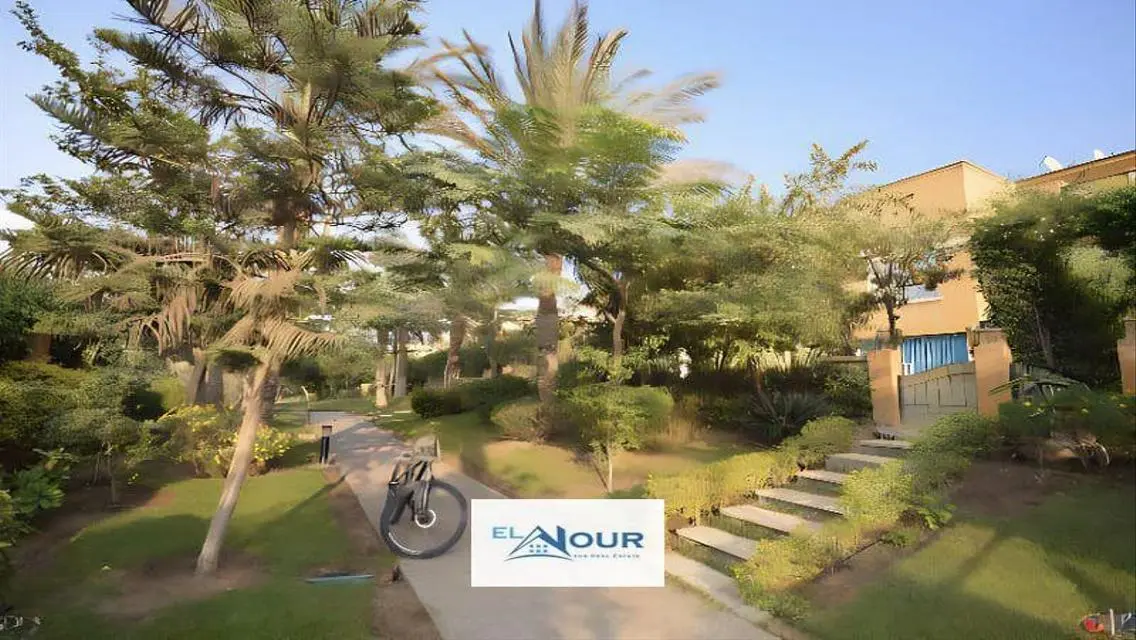 فيلا فاخرة بجوار المدينة - 24