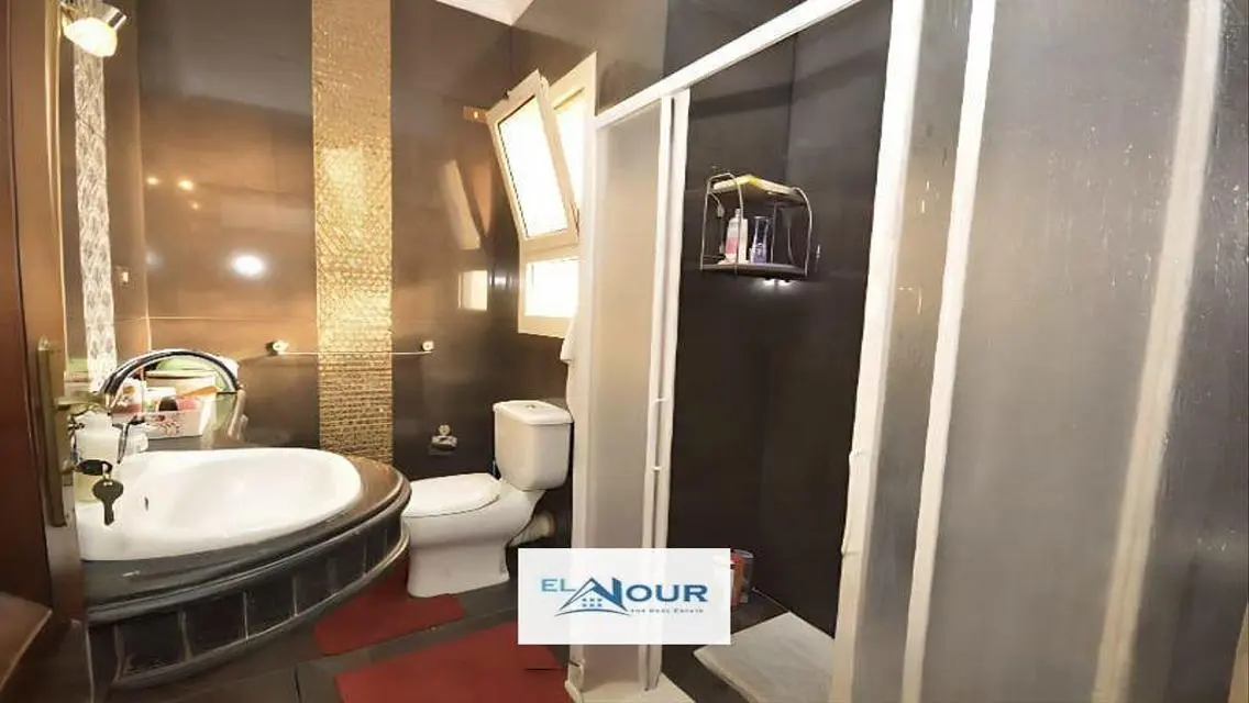 فيلا فاخرة بجوار المدينة - 24