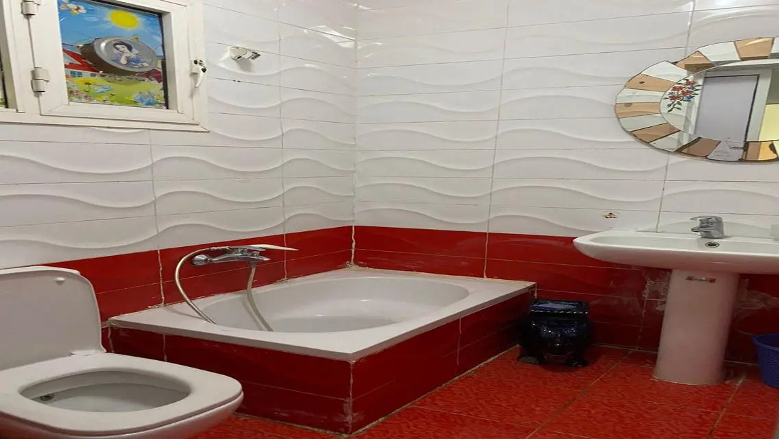 Stylish Apartment for Rent in a Bustling Area