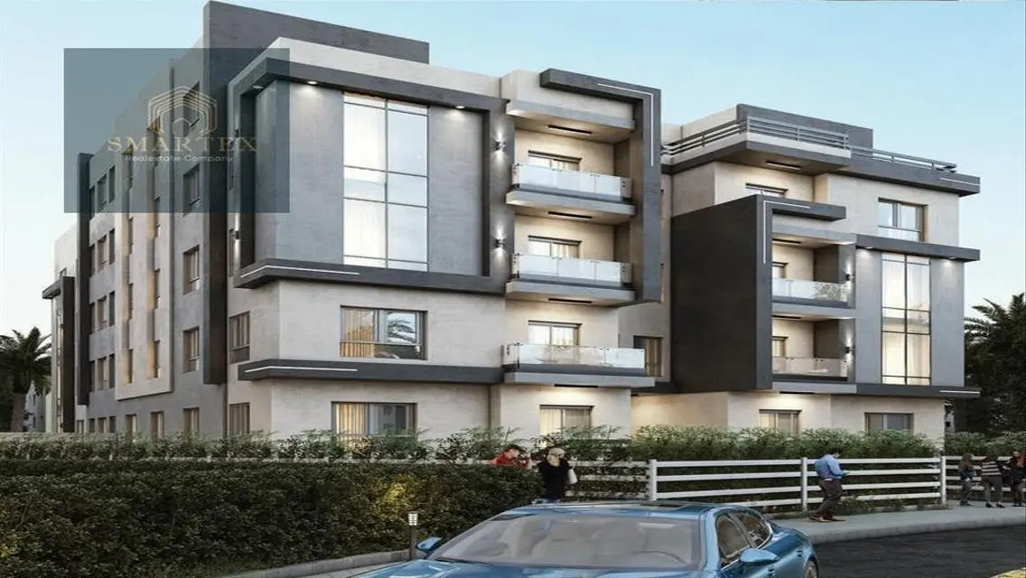 Stunning Apartment for Rent in Prime Location