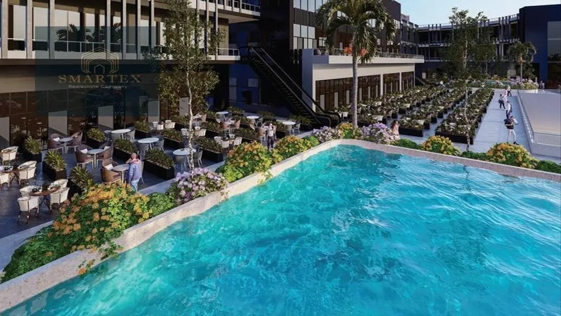 Stunning Apartment for Rent in Prime Location