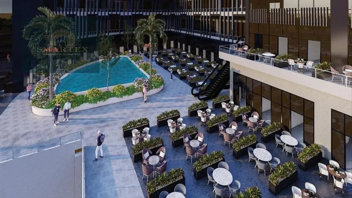 Stunning Apartment for Rent in Prime Location