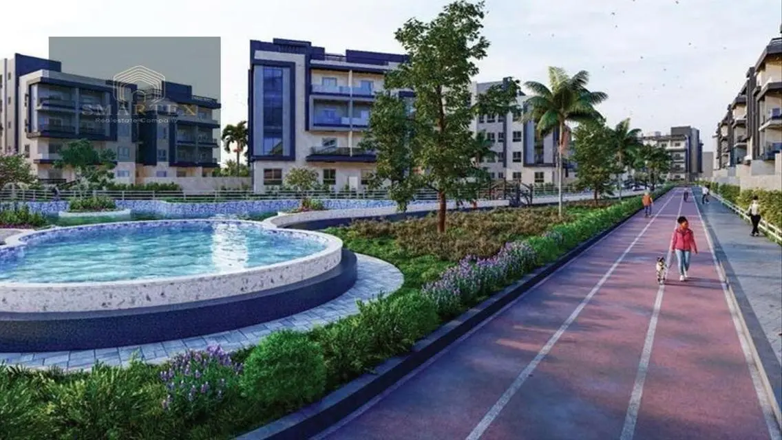 Stunning Apartment for Rent in Prime Location