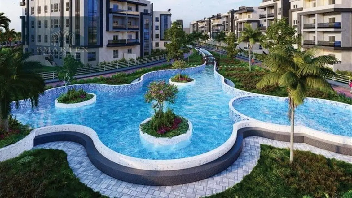 Stunning Apartment for Rent in Prime Location