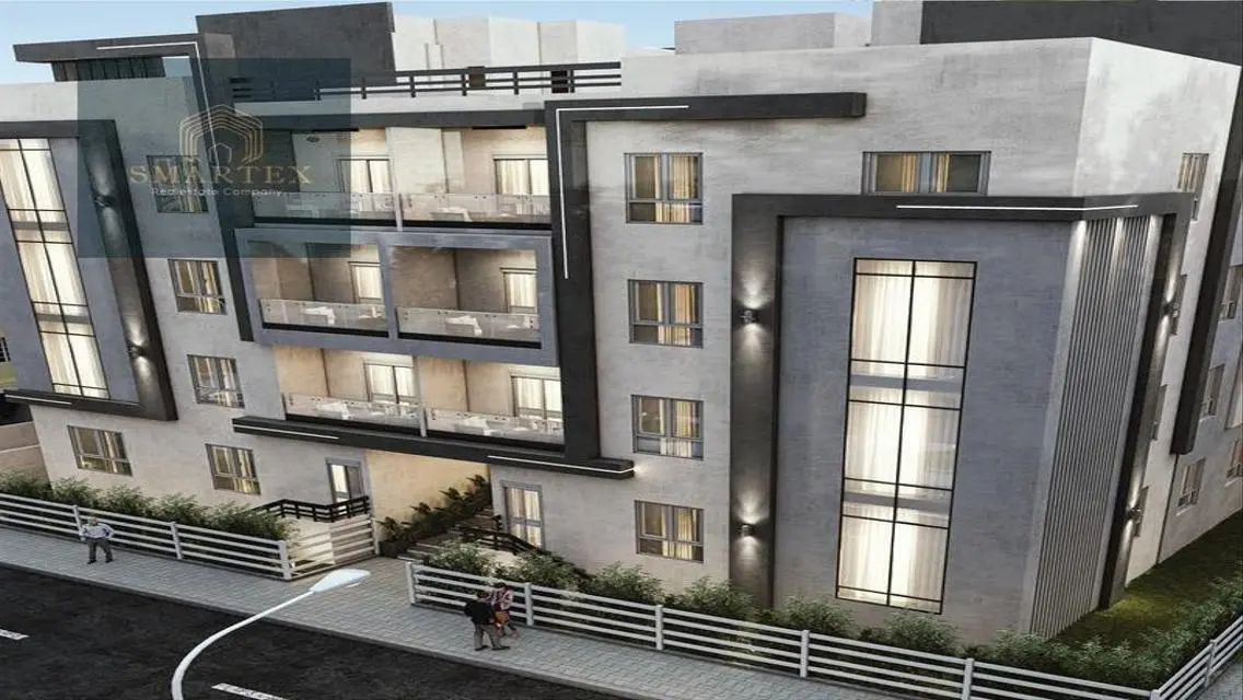 Stunning Apartment for Rent in Prime Location