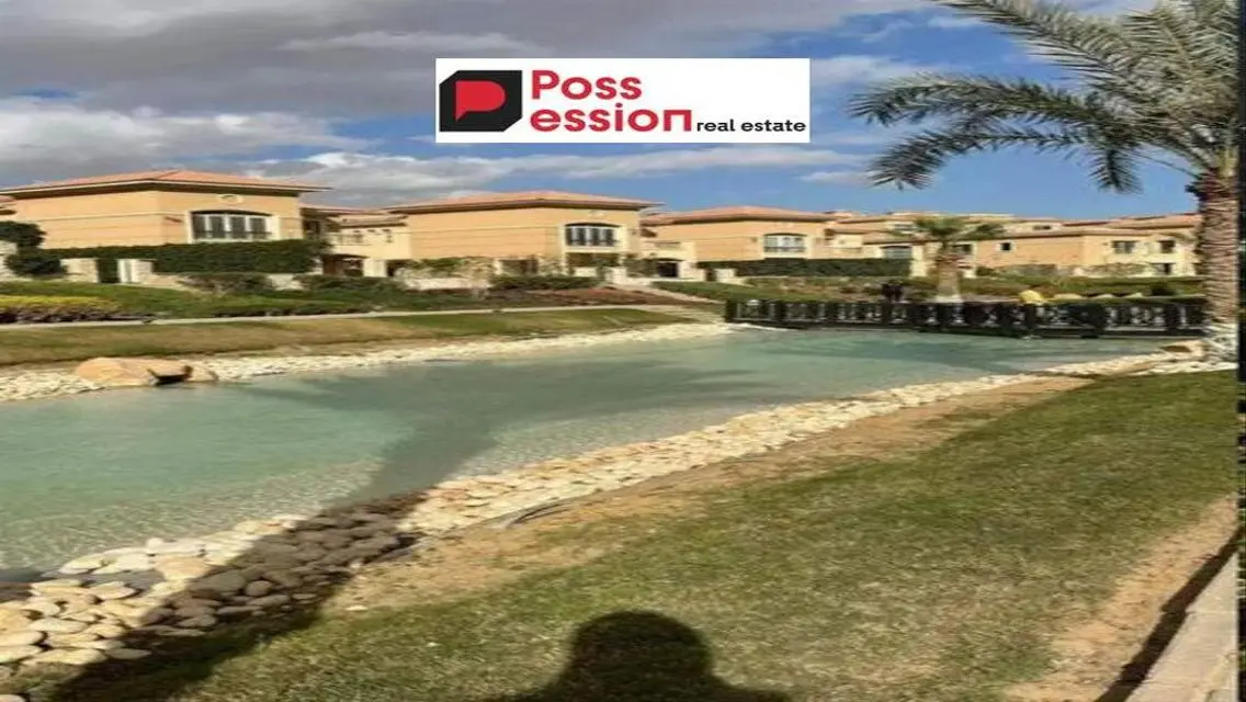 Luxury Apartment in Telal East New Cairo - 282 Sqm