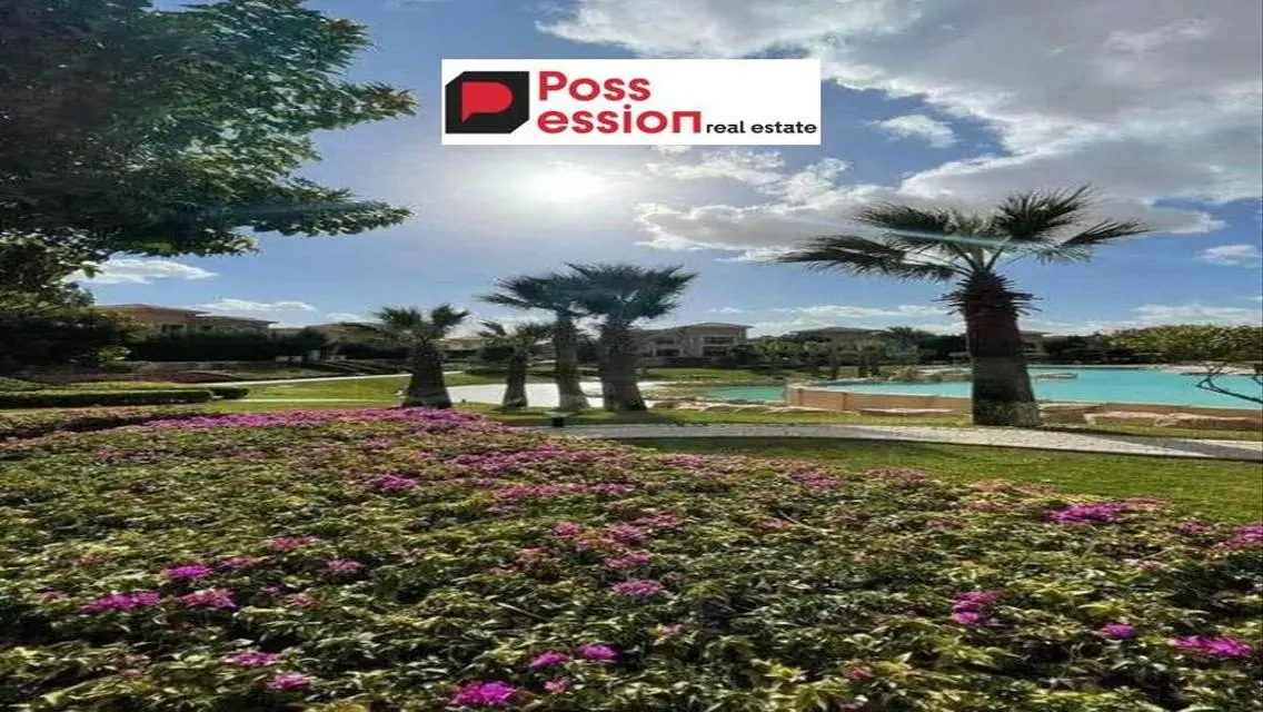 Luxury Apartment in Telal East New Cairo - 282 Sqm