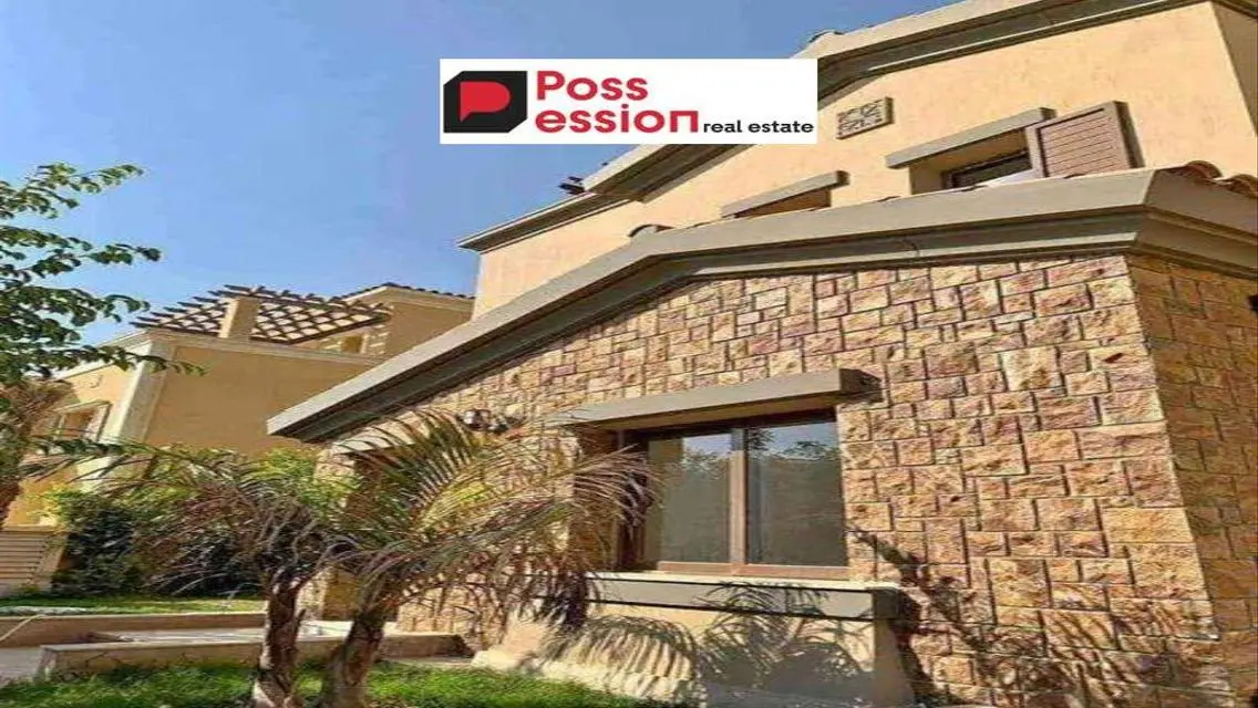 Luxury Apartment in Telal East New Cairo - 282 Sqm