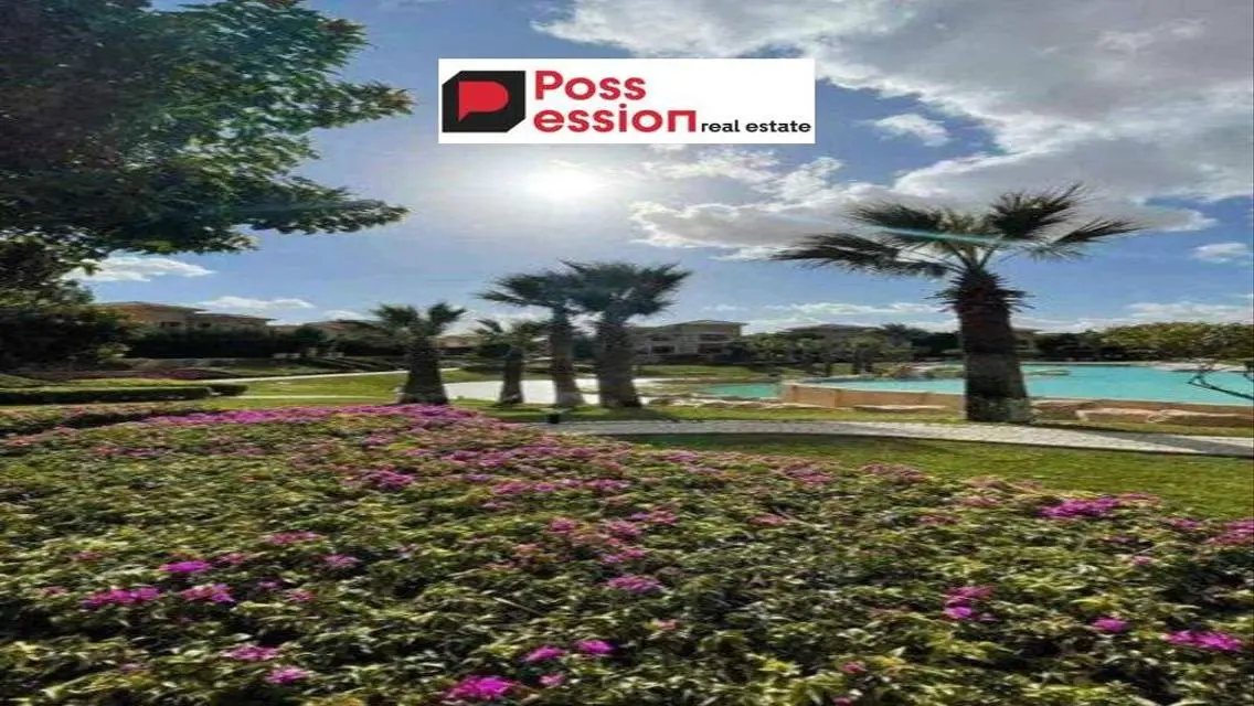 Luxury Apartment in Telal East New Cairo - 282 Sqm