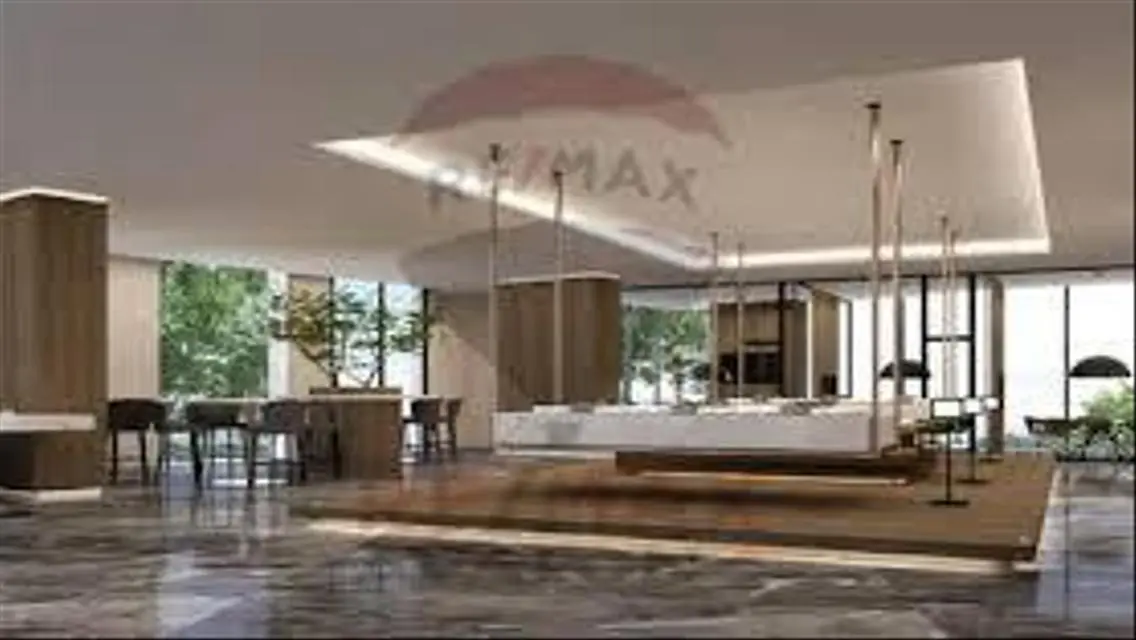 Luxury Apartment in Naia West -5-12- ALCHMEY