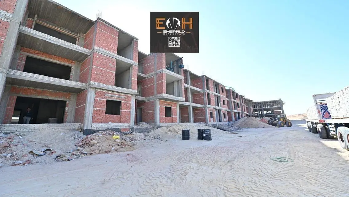 Luxury Apartment for Sale in a Prime Location