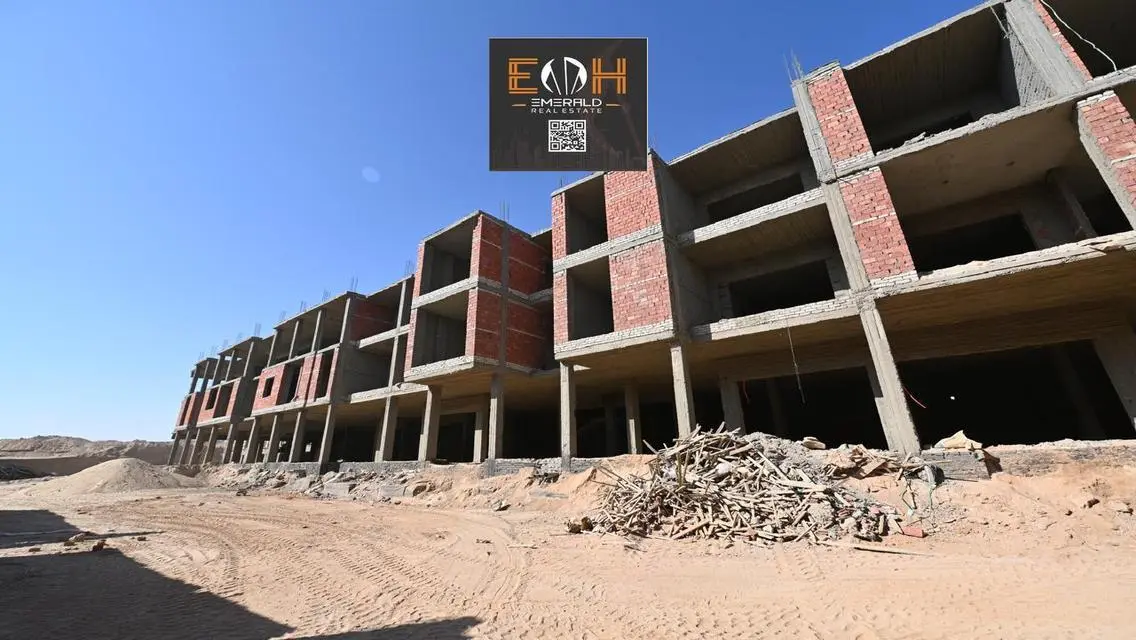 Luxury Apartment for Sale in a Prime Location