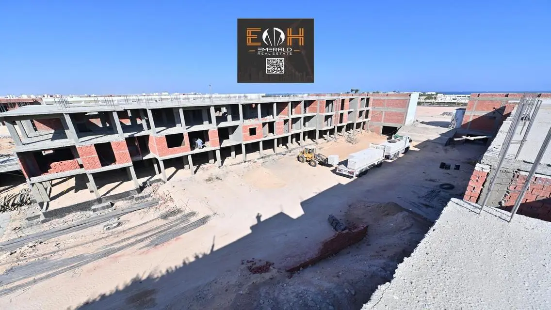 Luxury Apartment for Sale with Stunning Views
