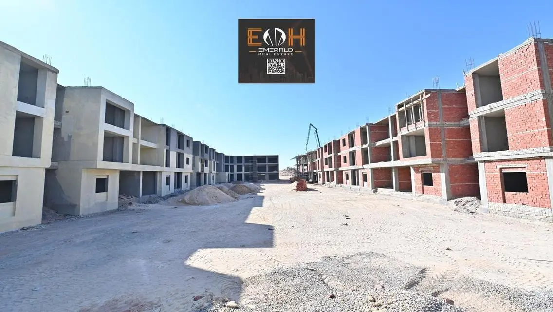 Luxury Apartment for Sale with Stunning Views