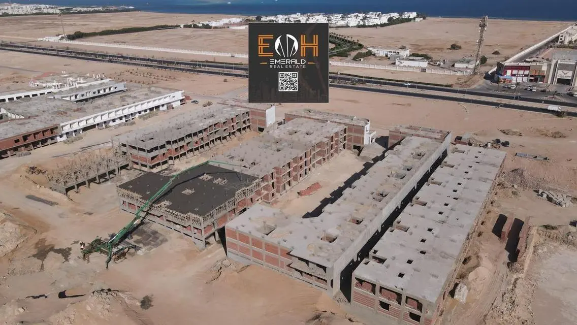 Luxury Apartment for Sale with Stunning Views