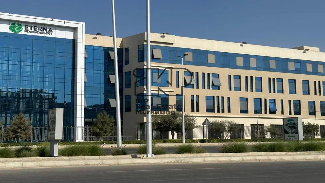عقار مميز مع كابلات ممدودة