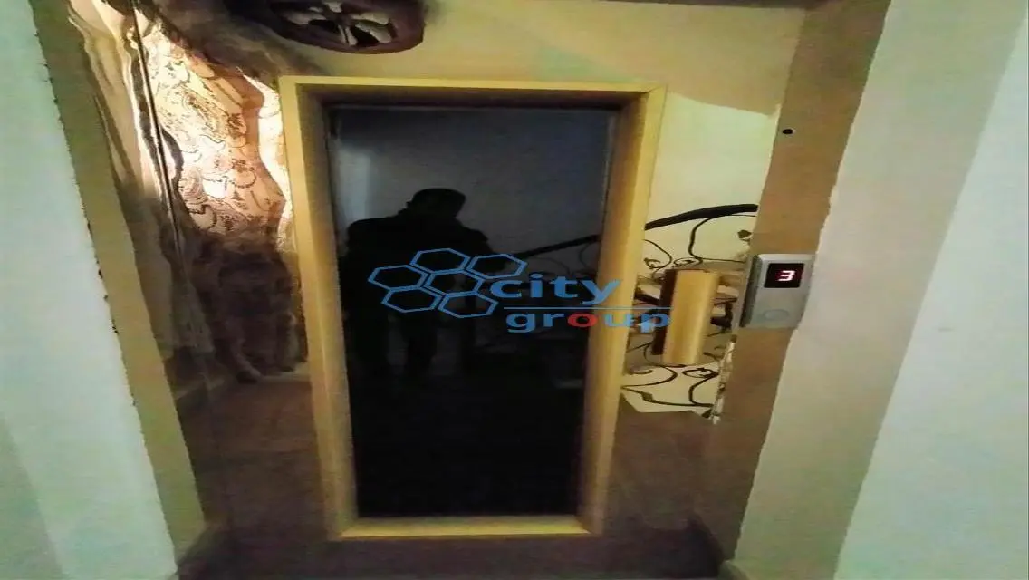شقة مميزة للبيع في قلب المدينة