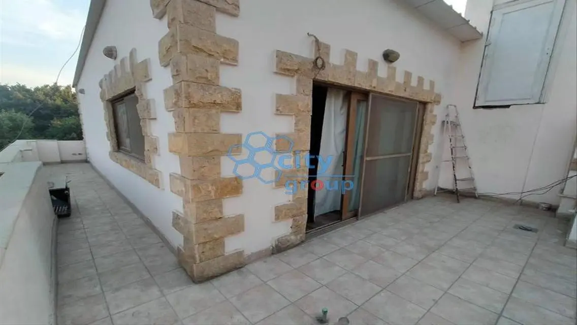 شقة مميزة للبيع في قلب المدينة
