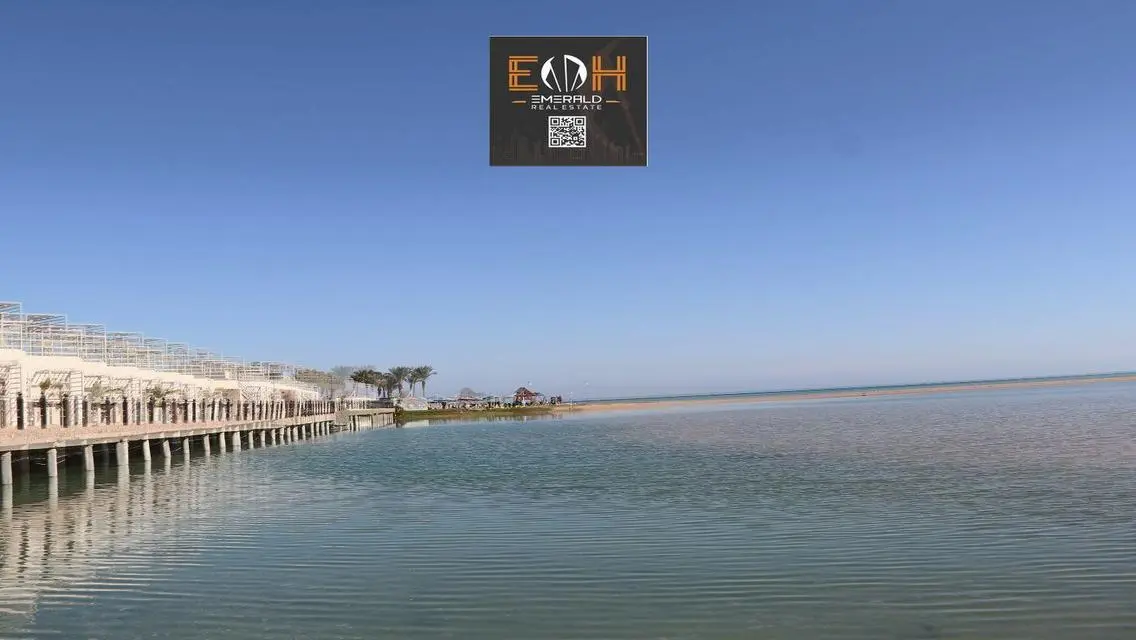 مجمع شقق فاخر في ماجرا