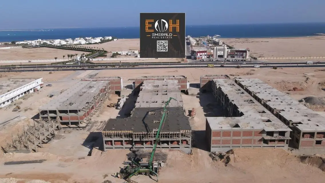 Luxury Apartment with Sea View for Sale