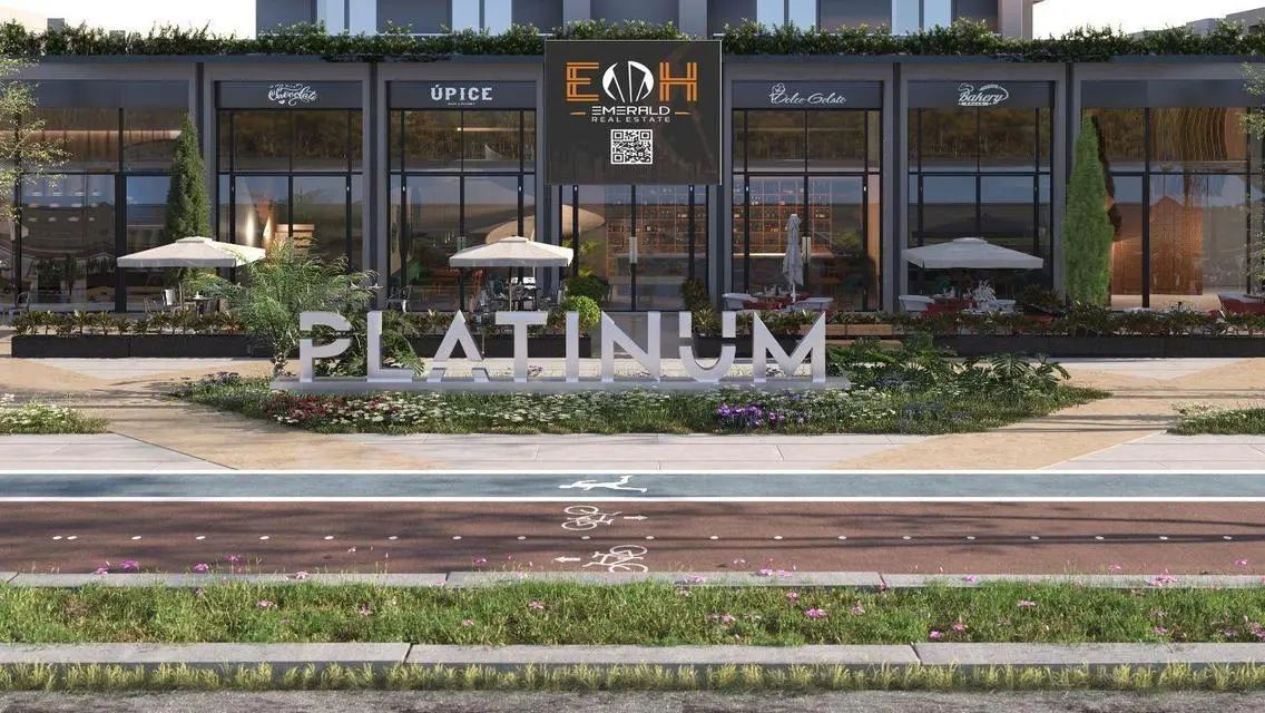 Luxury Apartment with Sea View for Sale