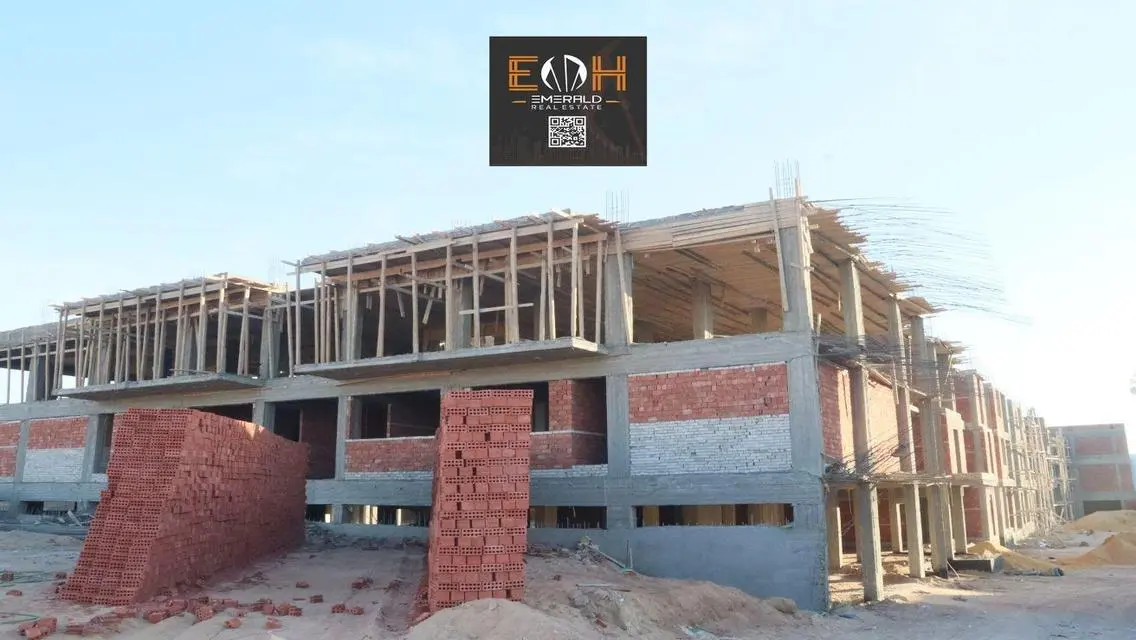 Luxury Apartment for Sale with Stunning View