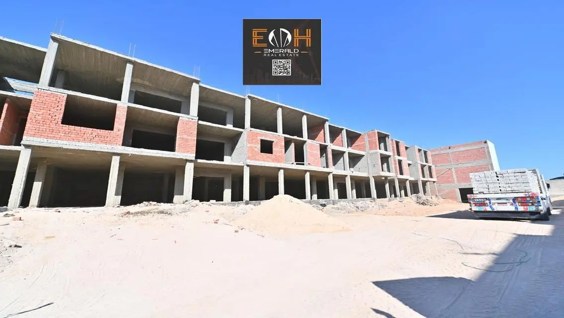 Luxury Apartment for Sale with Stunning View