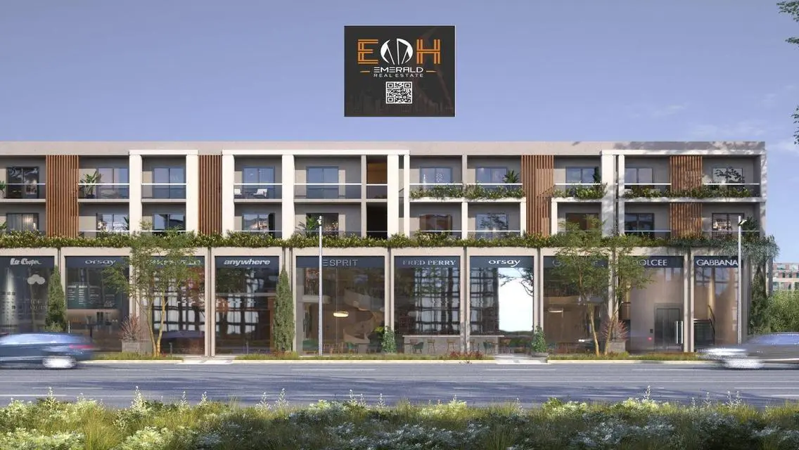 Luxury Apartment for Rent Near Major Landmarks
