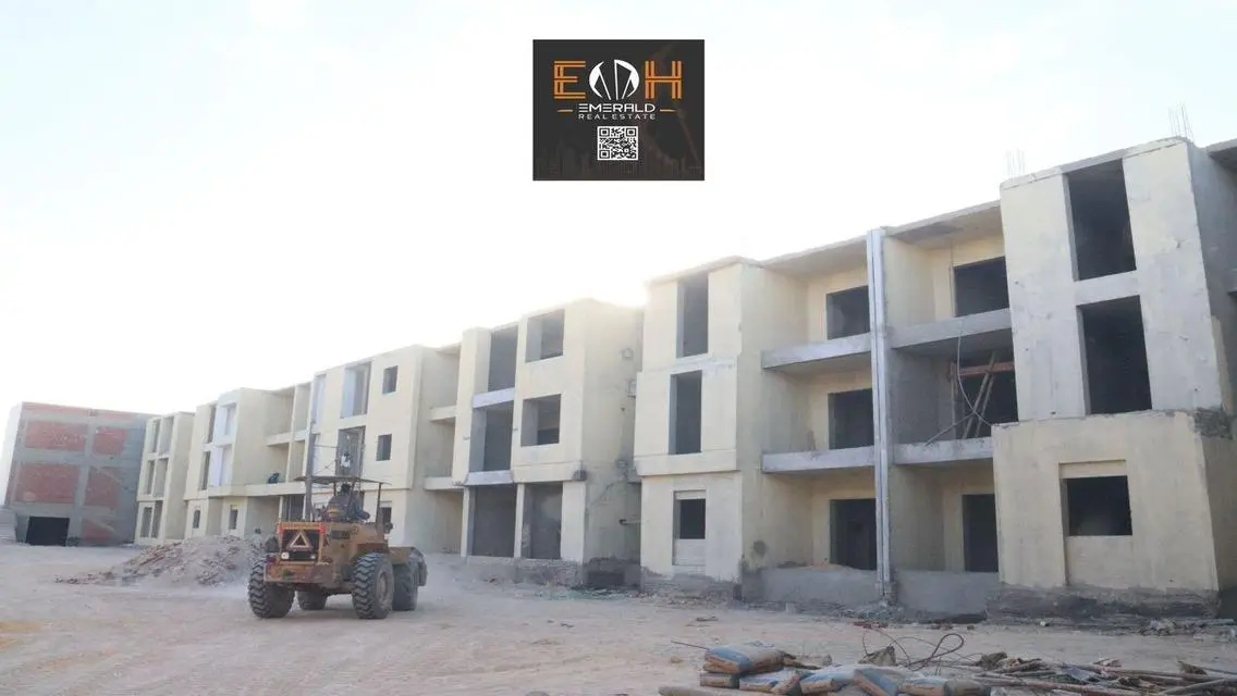 Luxury Apartment for Rent Near Major Landmarks