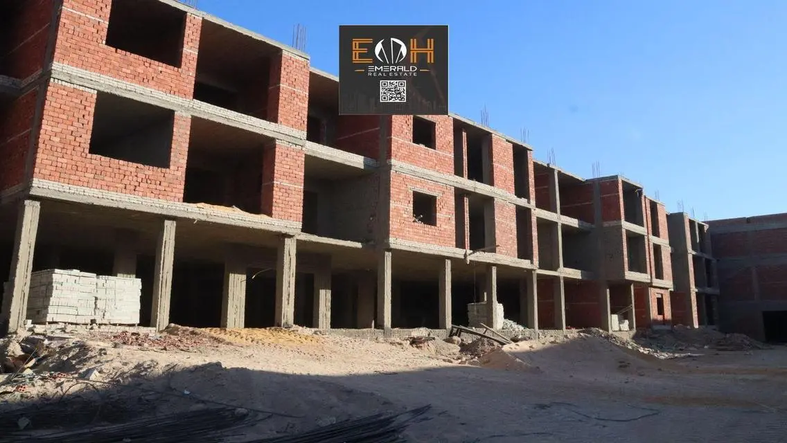 Luxury Apartment for Rent Near Major Landmarks