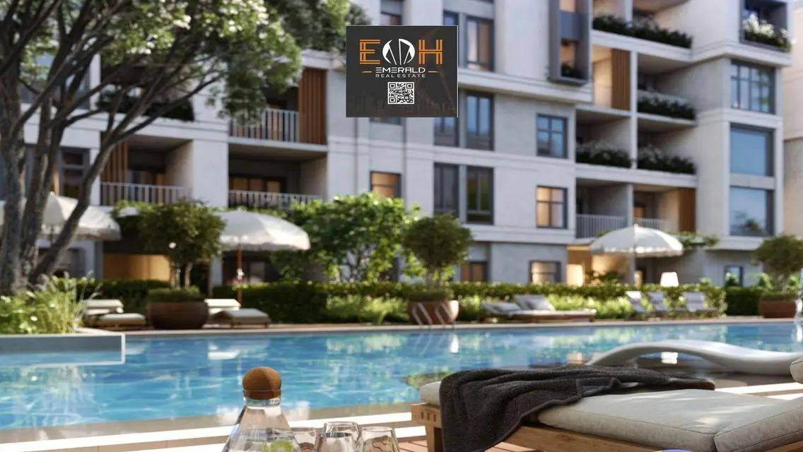 Luxury Apartment for Rent Near Major Landmarks
