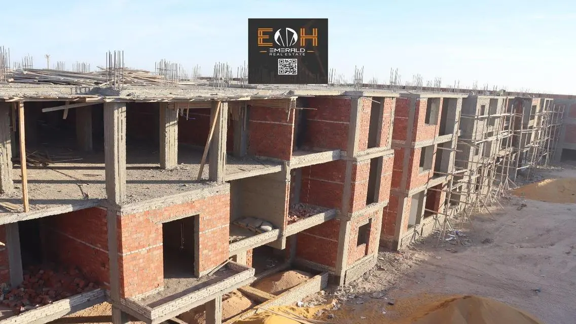 Luxury Apartment for Rent Near Major Landmarks