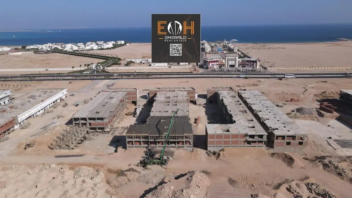 Spacious Luxury Apartment for Sale