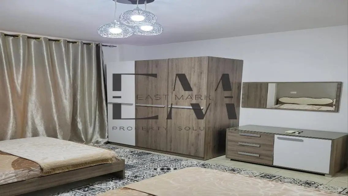For Rent: 89 sqm Apartment with Balcony