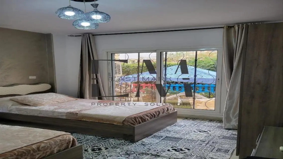For Rent: 89 sqm Apartment with Balcony