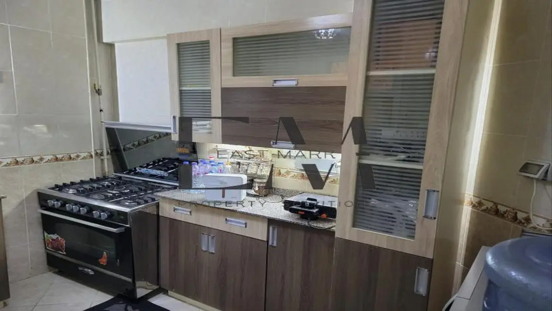 For Rent: 89 sqm Apartment with Balcony