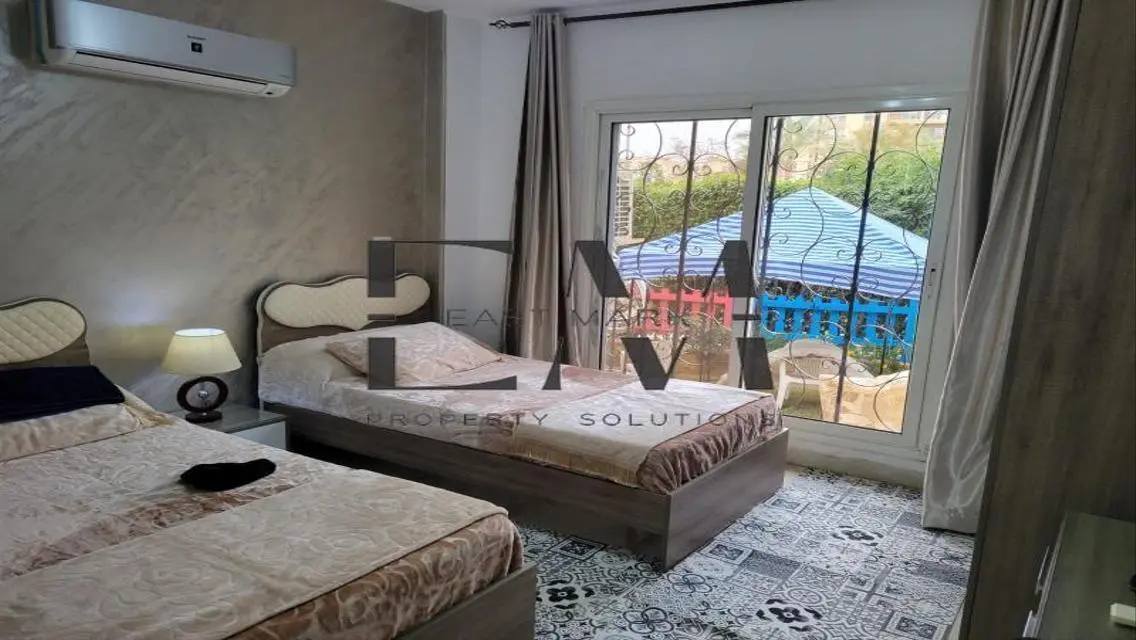 For Rent: 89 sqm Apartment with Balcony