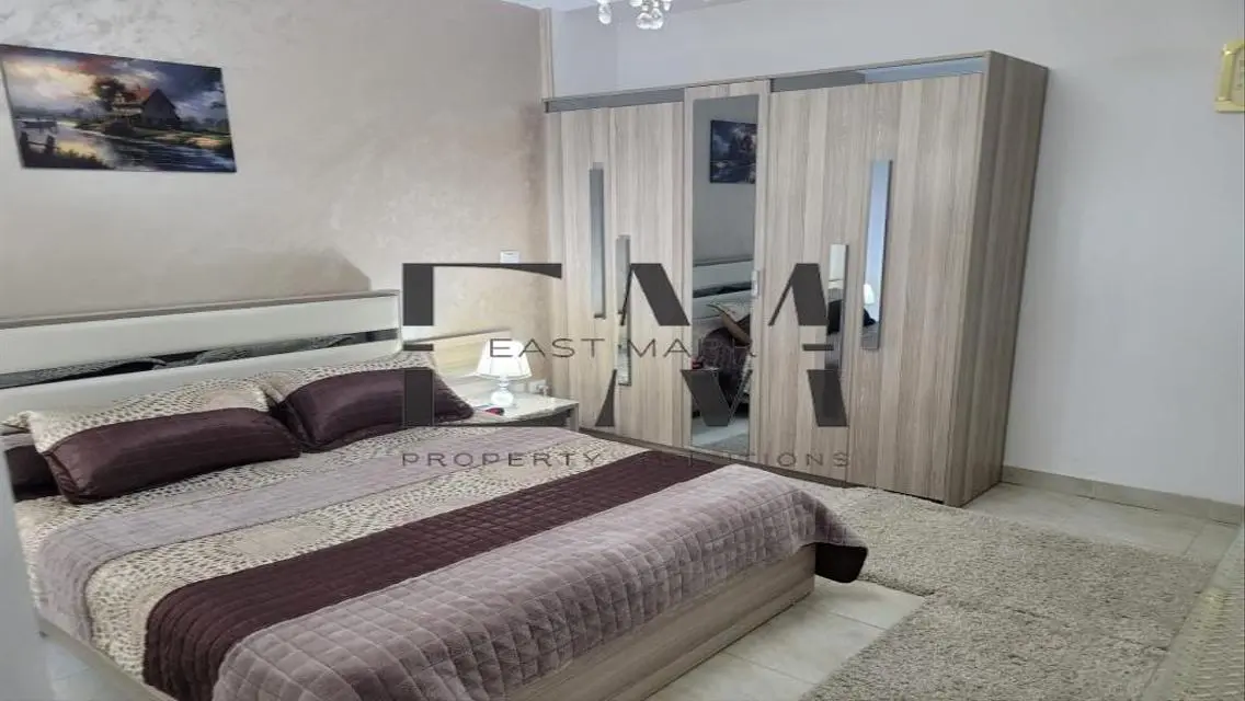 For Rent: 89 sqm Apartment with Balcony