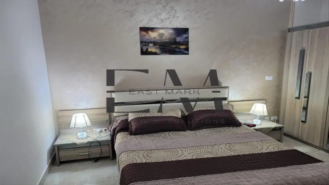 For Rent: 89 sqm Apartment with Balcony
