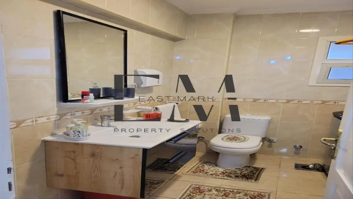 For Rent: 89 sqm Apartment with Balcony