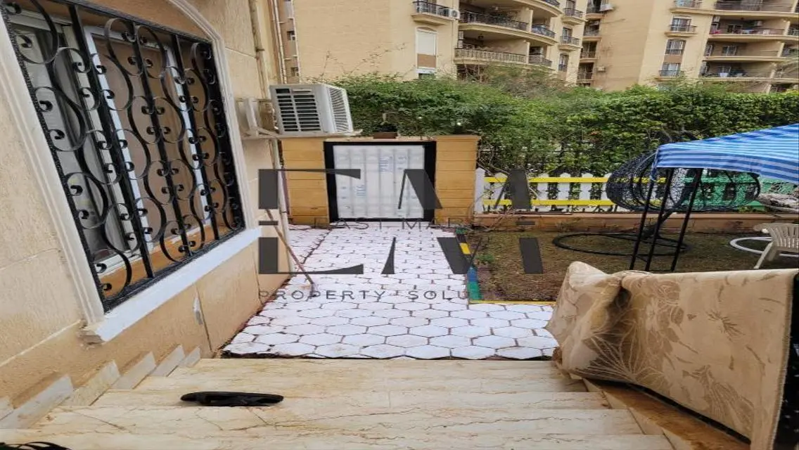 For Rent: 89 sqm Apartment with Balcony