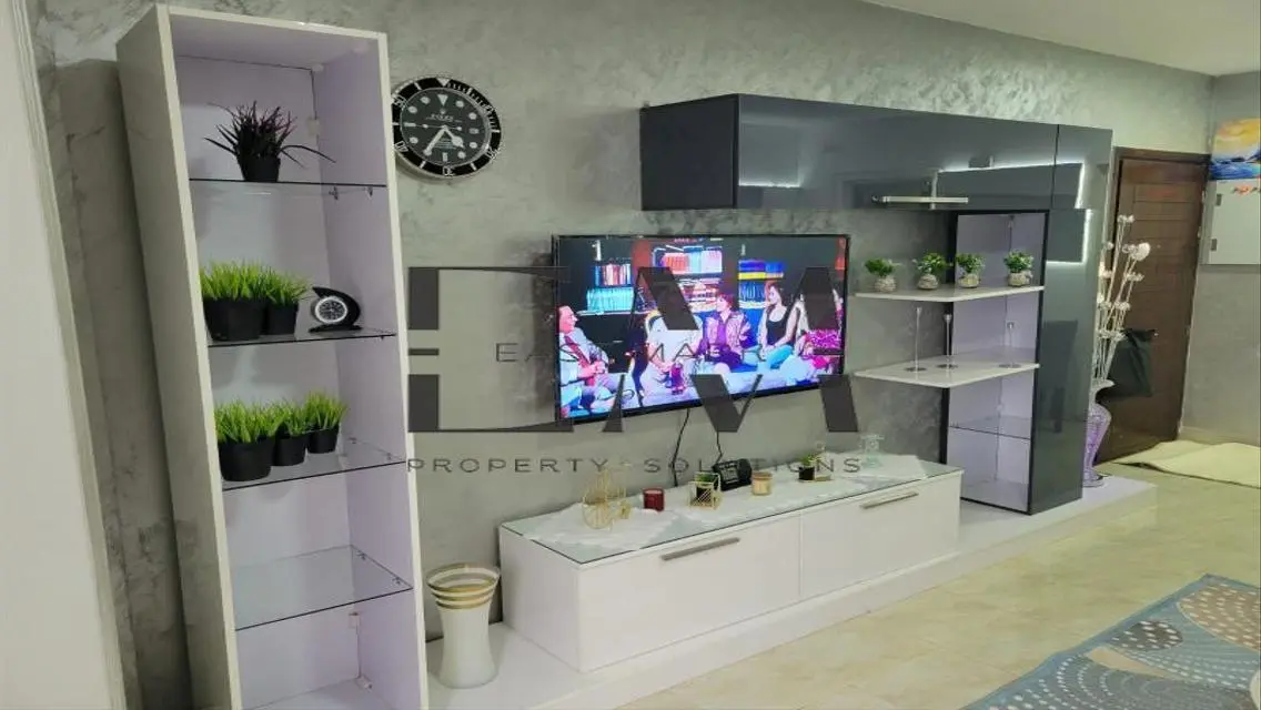 For Rent: 89 sqm Apartment with Balcony