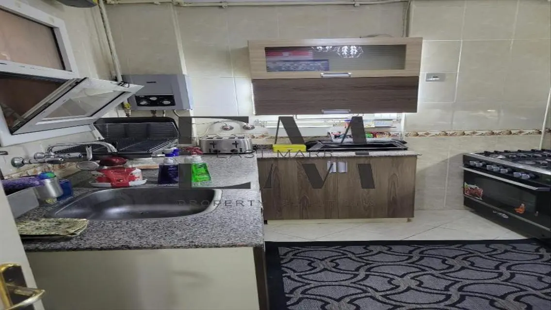 For Rent: 89 sqm Apartment with Balcony