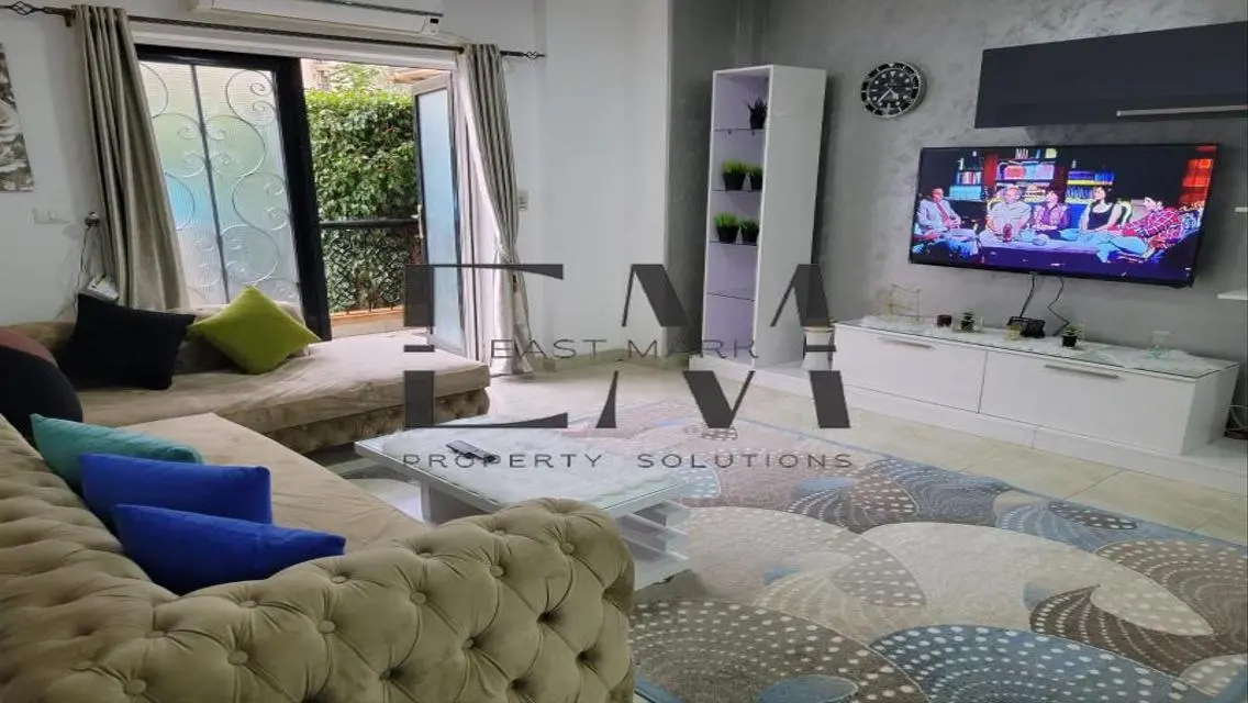 For Rent: 89 sqm Apartment with Balcony